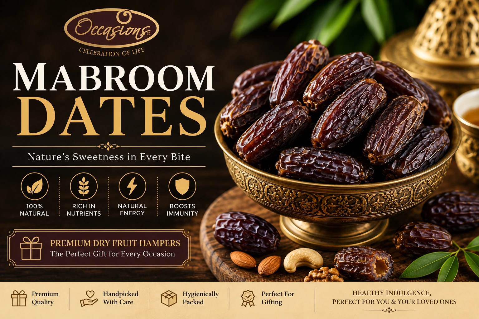 Mabroom dates